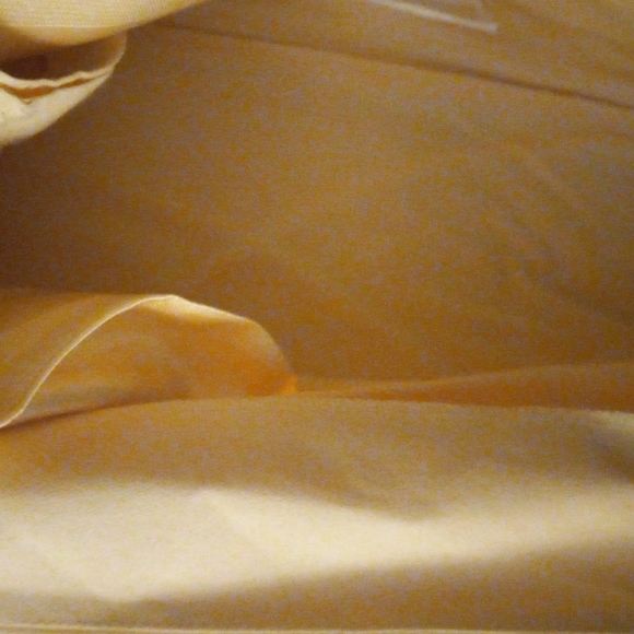 Perceptions lady's dress suit in yellow size 16 - Picture 4 of 4